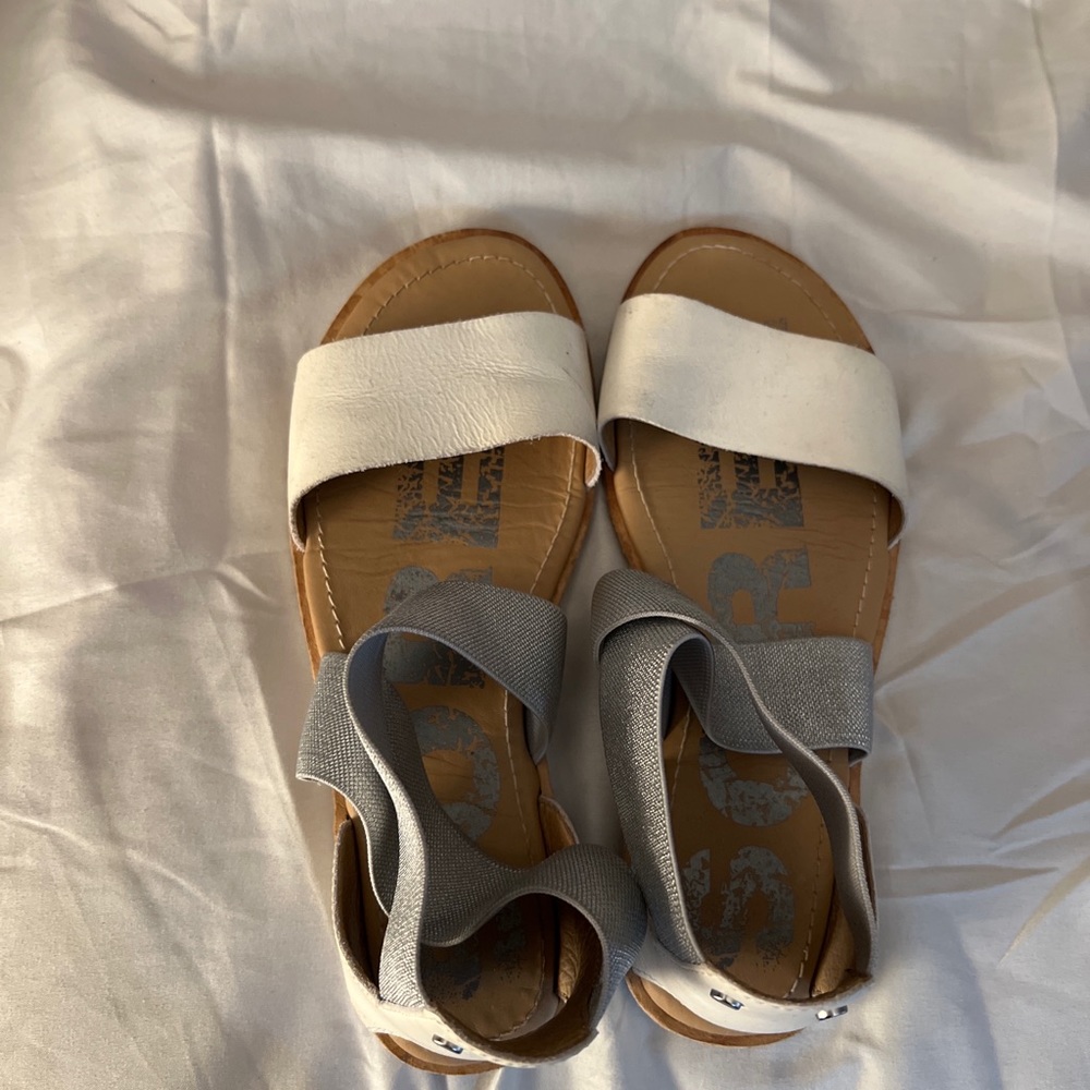 Sorel sandals